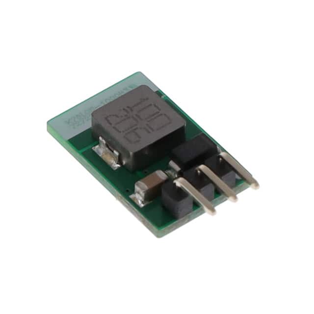 K78L05-1000R3 DC DC CONVERTER 5V