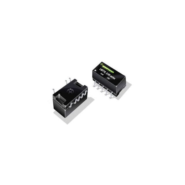 LMT78_05-0.5R DC-DC POL