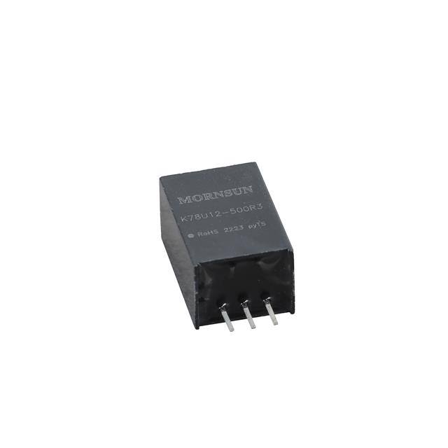 K78U12-500R3 DC/DC CONVERTER 12V