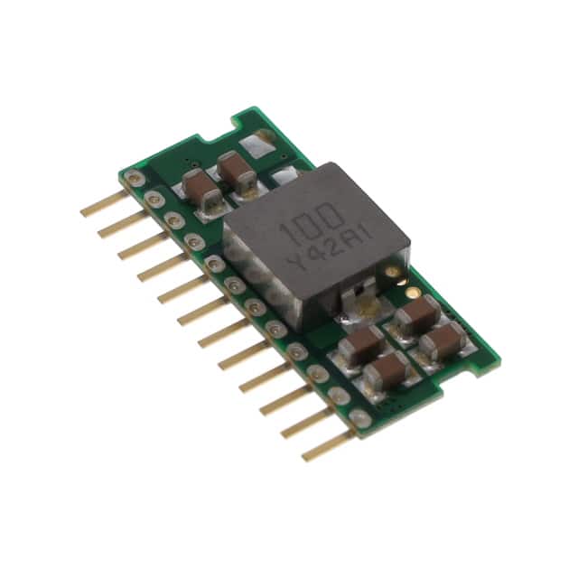 K78L05-3AR3 DC DC CONVERTER 5V