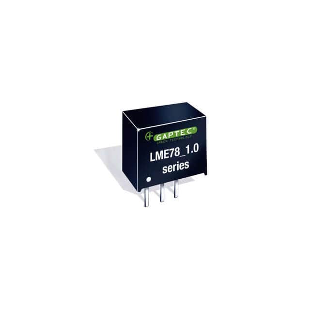 LME78_12-1.0 DC-DC POL