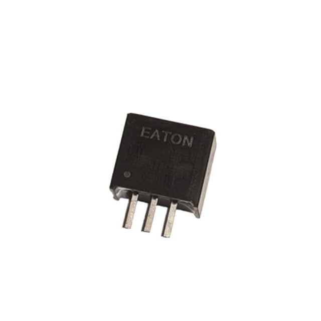 EPM78V2-12R0-01R0R SWITCH REG DCDC CONV 1000MA 12V