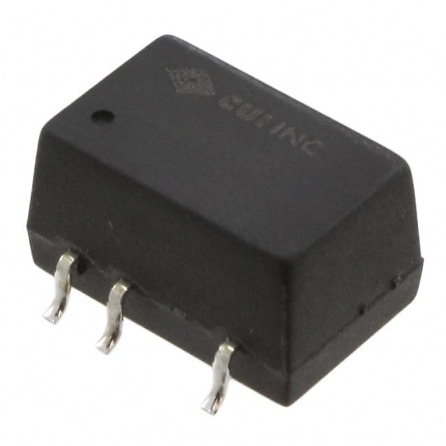 PES1-S24-S5-M DC DC CONVERTER 5V 1W