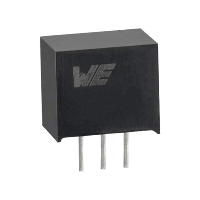 173950536 DC DC CONVERTER 5V