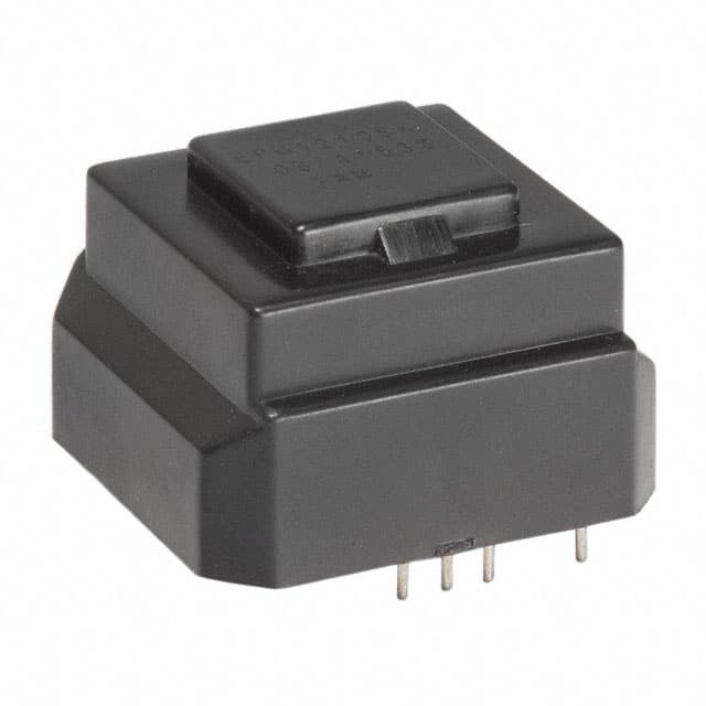 EPM2405SJ DC DC CONVERTER 24V 12W