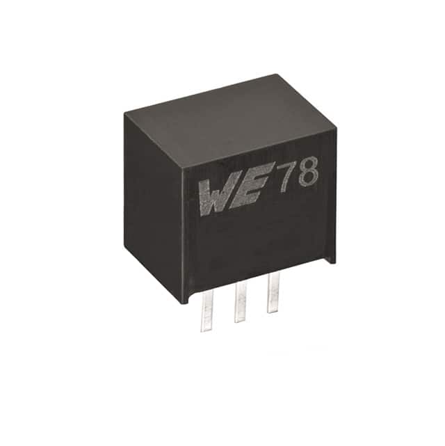 173010535 DC DC CONVERTER 5V 5W