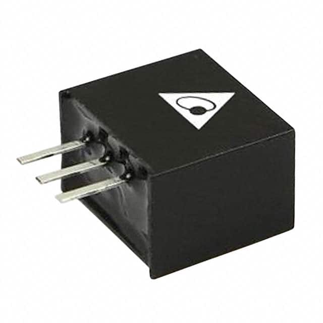 PM05S050A DC DC CONVERTER 5V 3W