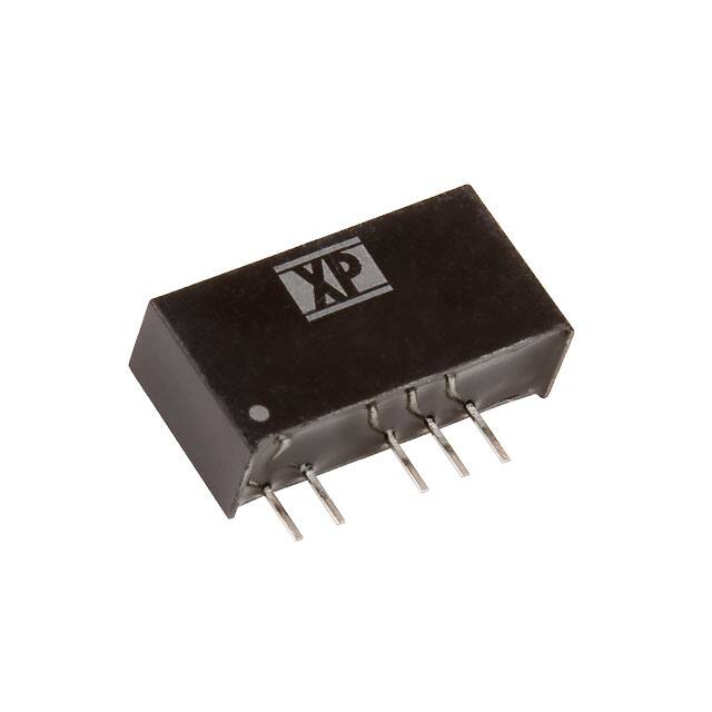 ITA1205S DC DC CONVERTER +/-5V 1W
