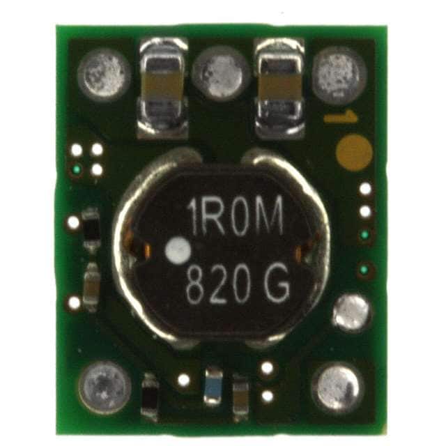 PTH04070WAH DC DC CONVERTER 0.9-3.6V