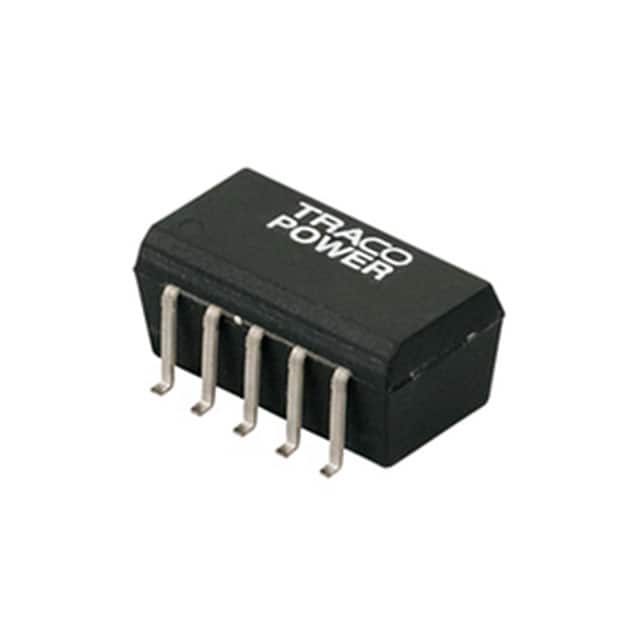 TSM 1212D DC DC CONVERTER +/-12V 960MW