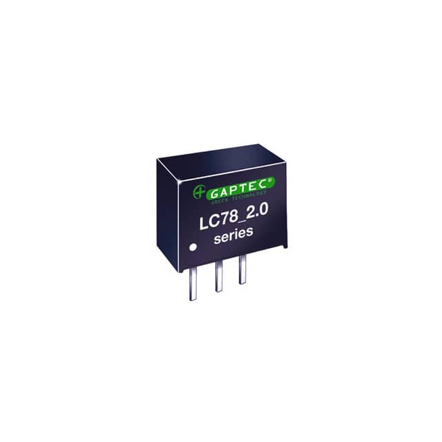 LC78_12-1.5 DC-DC POL