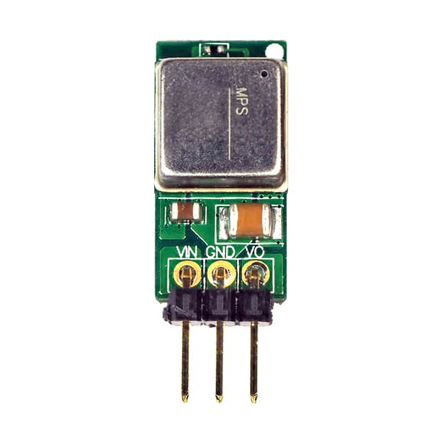 MEZD74800A-A DC DC CONVERTER 3.3V