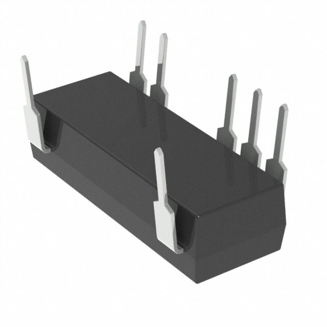 DCP010505DBP DC DC CONVERTER +/-5V 1W