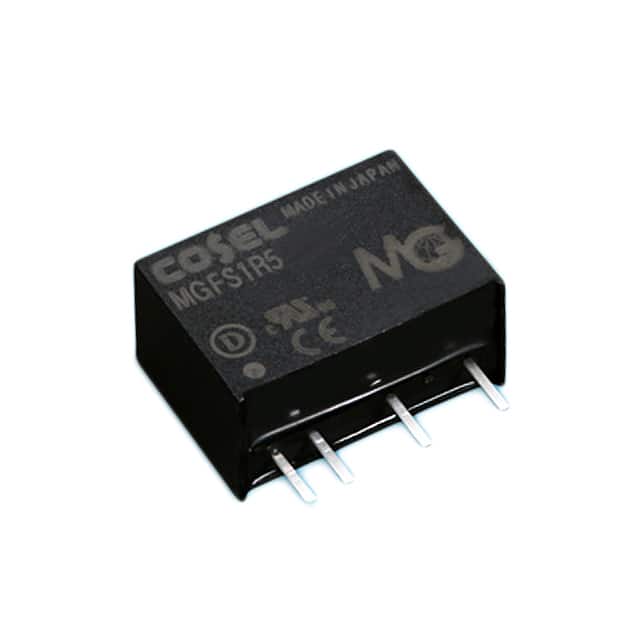 MGS1R51205 DC DC CONVERTER 5V
