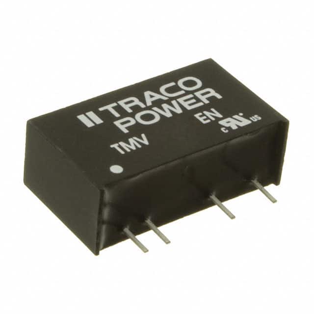 TMV 1215EN DC DC CONVERTER 15V 1W