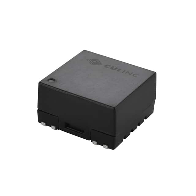 PQME3-D24-S15-M DC DC CONVERTER 15V 3W