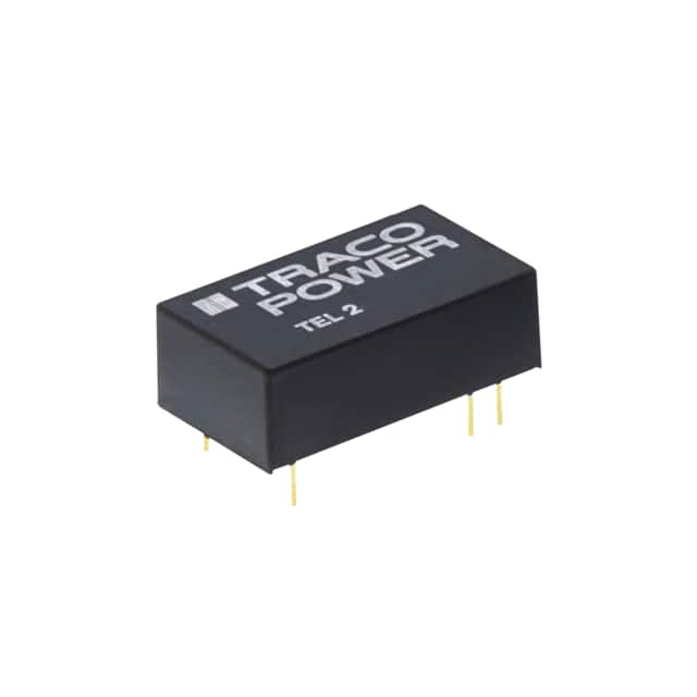 TEL 2-2410 DC DC CONVERTER 3.3V 1.7W