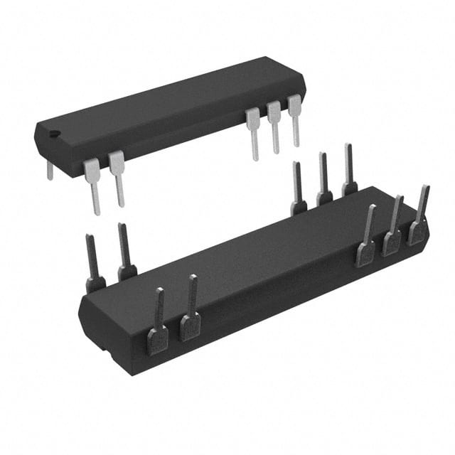DCR021205P DC DC CONVERTER 5V 2W