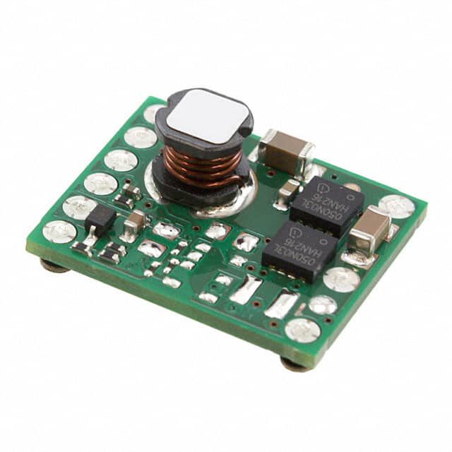 PTH08T230WAS DC DC CONVERTER 0.69-5.5V