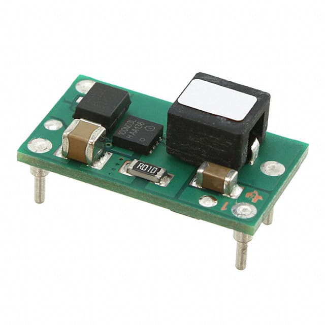 PTN04050CAD DC DC CONVERTER 5-15V