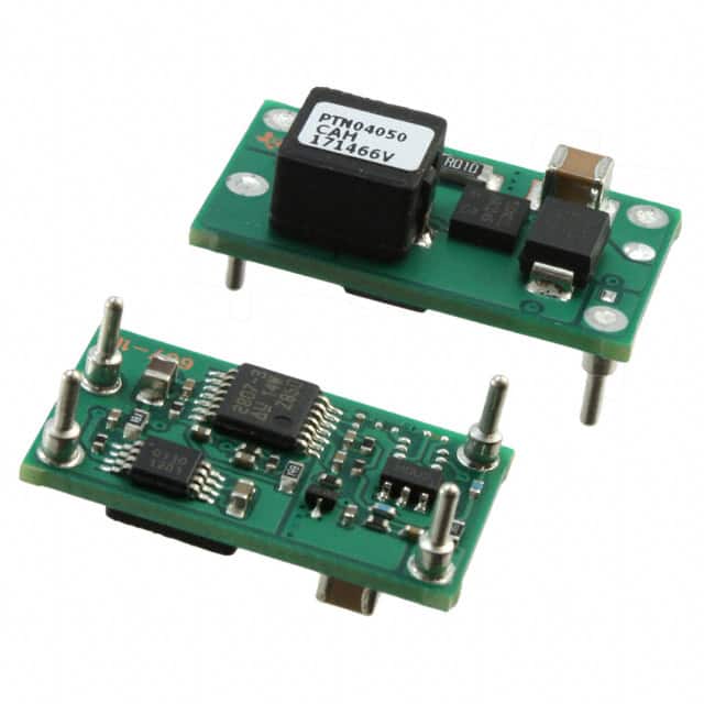 PTN04050CAH DC DC CONVERTER 5-15V