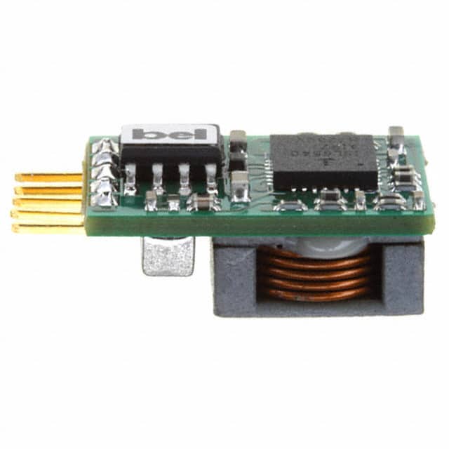 VRAE-10E1A0GF DC DC CONVERTER 0.59-5.1V 50W