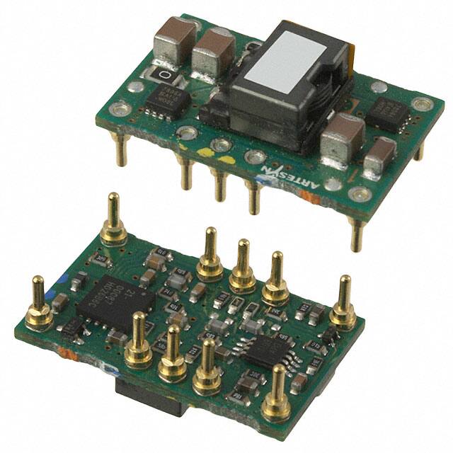 PTH12060WAH DC DC CONVERTER 1.2-5.5V 10A