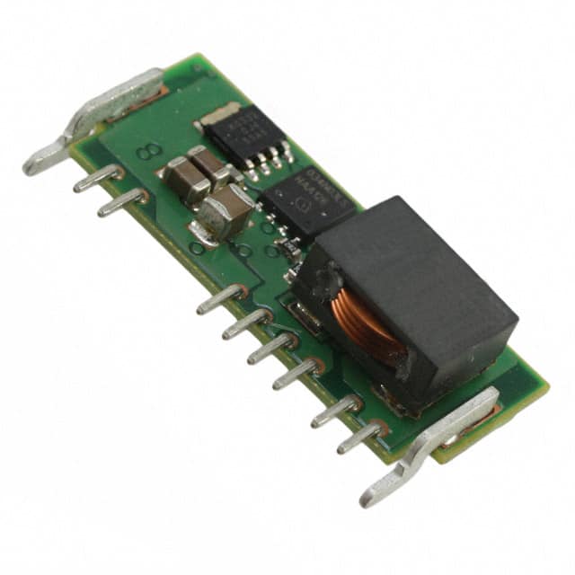 NSR020A0X43Z DC DC CONVERTER 0.6-6V 120W