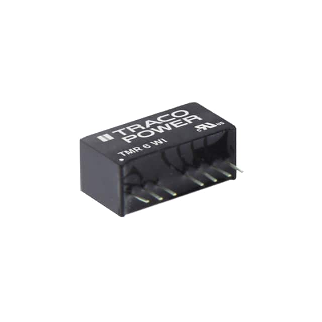 TMR 6-4811WI DC DC CONVERTER 5V 6W