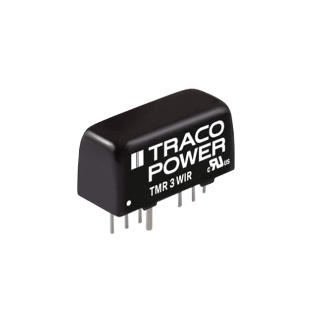 TMR 3-4811WIR DC DC CONVERTER 5V 3W