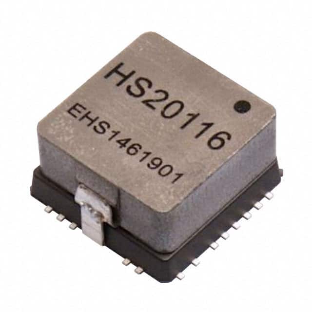 HS20116 DC DC CONVERTER 0.8-5.5V
