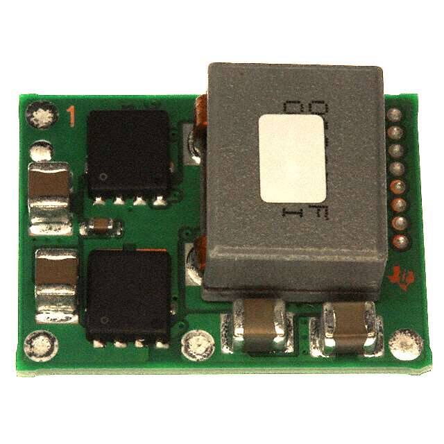 PTD08A020WAD DC DC CONVERTER 0.7-3.6V