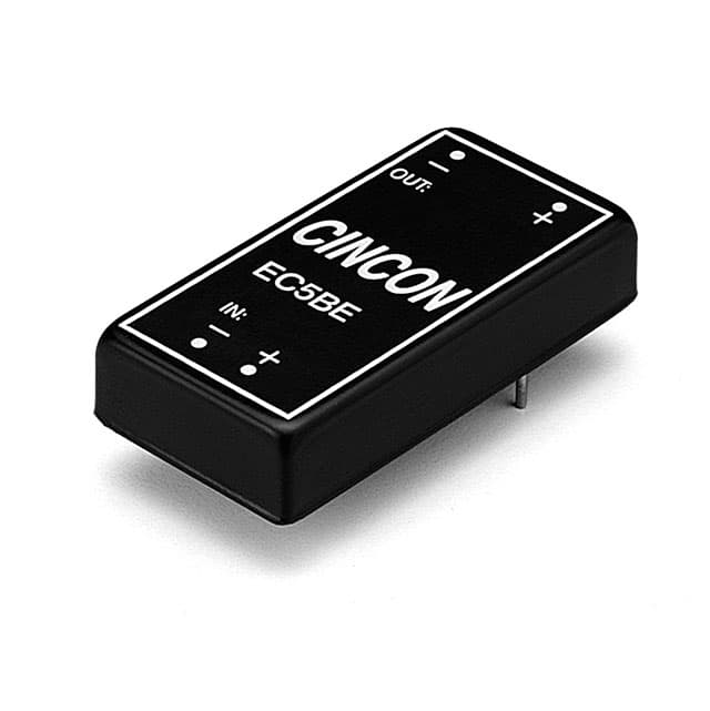 EC5BE01 DC DC CONVERTER 5V 15W