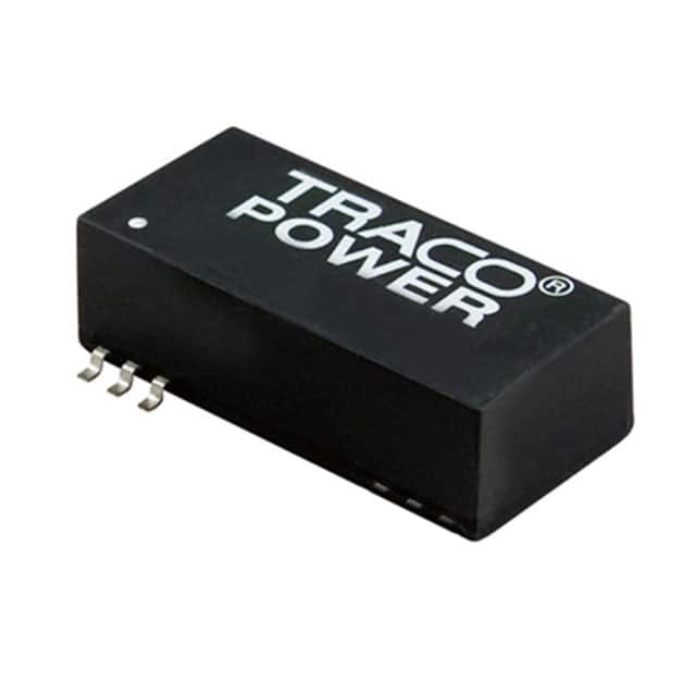 TES 3-4810WI DC DC CONVERTER 3.3V 2.5W