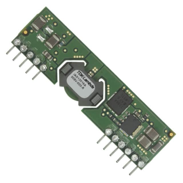 IAD12016A008V-000-R DC DC CONVERTER 0.8-5.5V 80W
