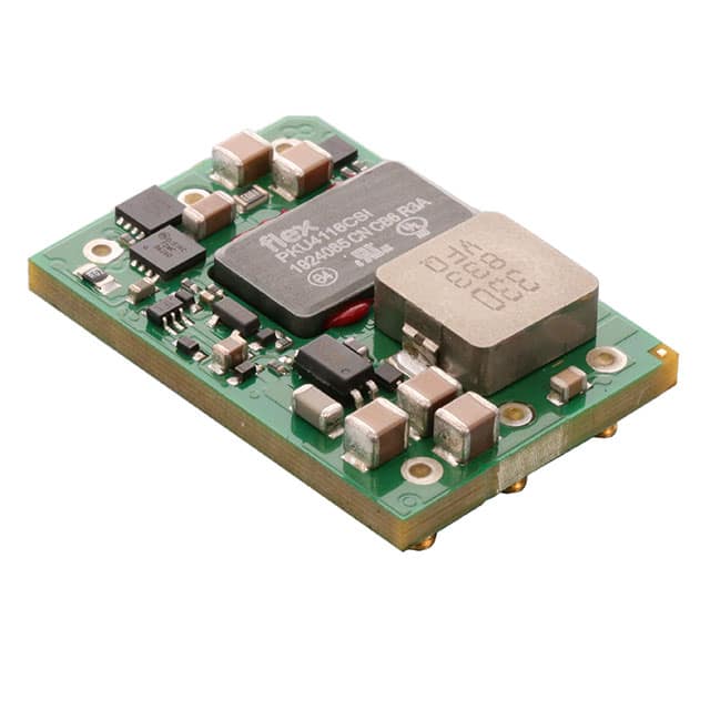 PKU4116CSI DC DC CONVERTER 30V 99W