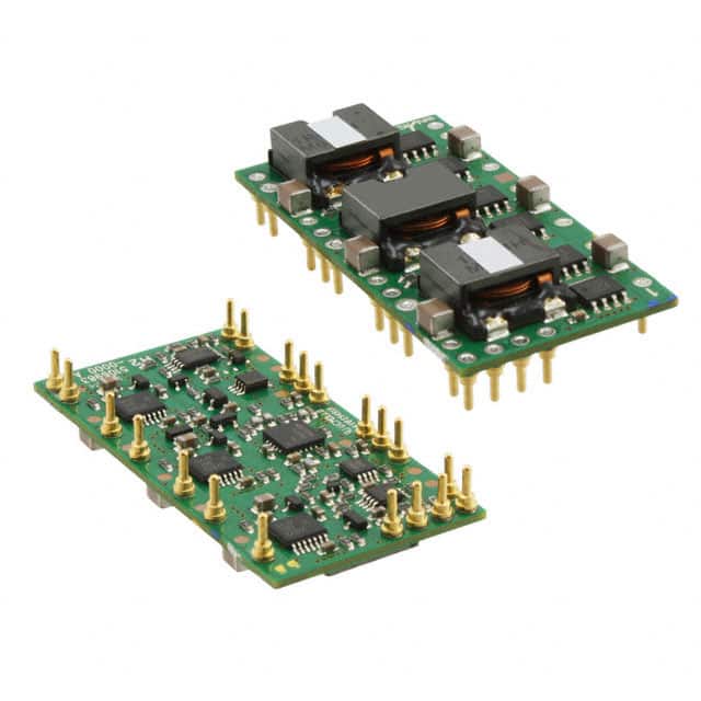 PTH12040WAH DC DC CONVERTER 0.8-5.5V