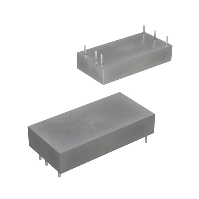 RP20-2415DFW/N DC DC CONVERTER +/-15V 20W