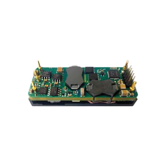 DBE0125V2NBC DC DC CONVERTER 12V 300W