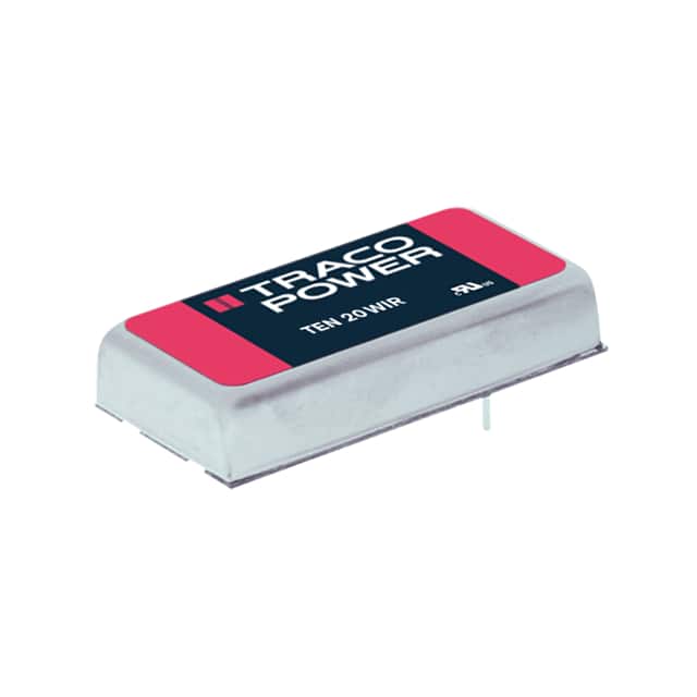 TEN 20-7223WIR DC DC CONVERTER +/-15V 20W