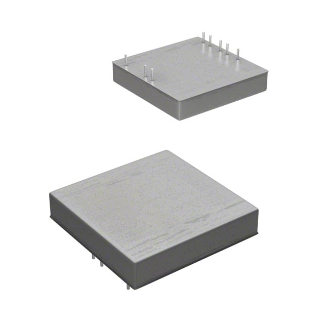 RP40-2412DGW DC DC CONVERTER +/-12V 40W