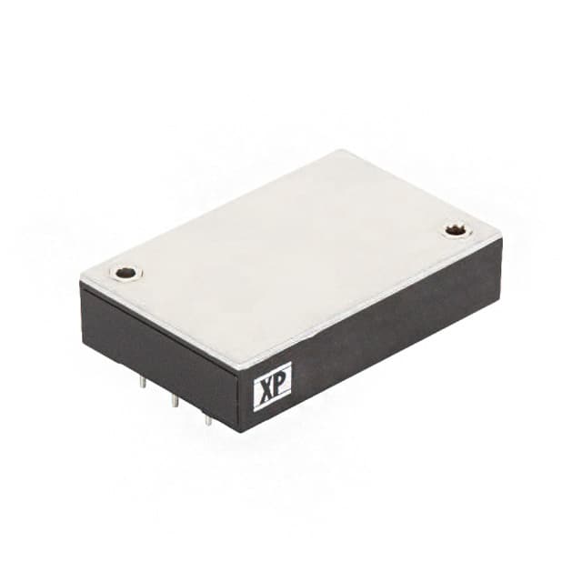 RDF5072WS05 DC DC CONVERTER 5V 30W