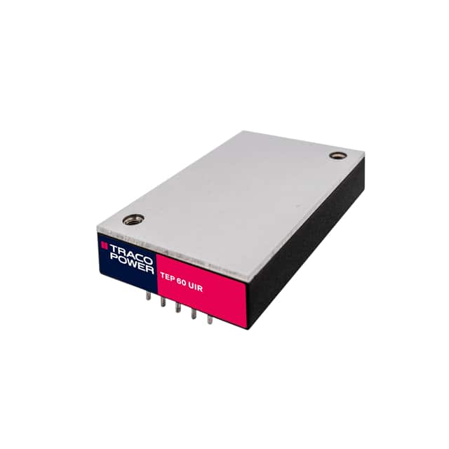 TEP 60-7211UIR DC DC CONVERTER 5V 60W