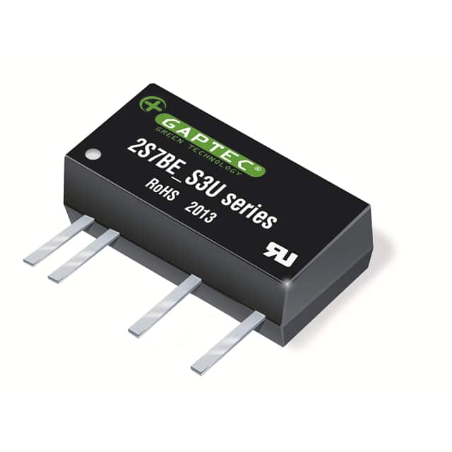 2S7BE_2405S3U DC-DC