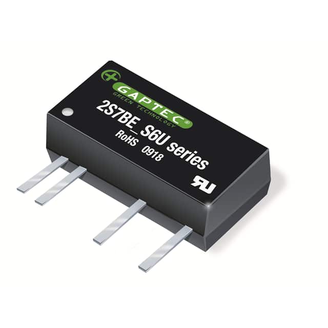 2S7BE_0512S6U DC-DC