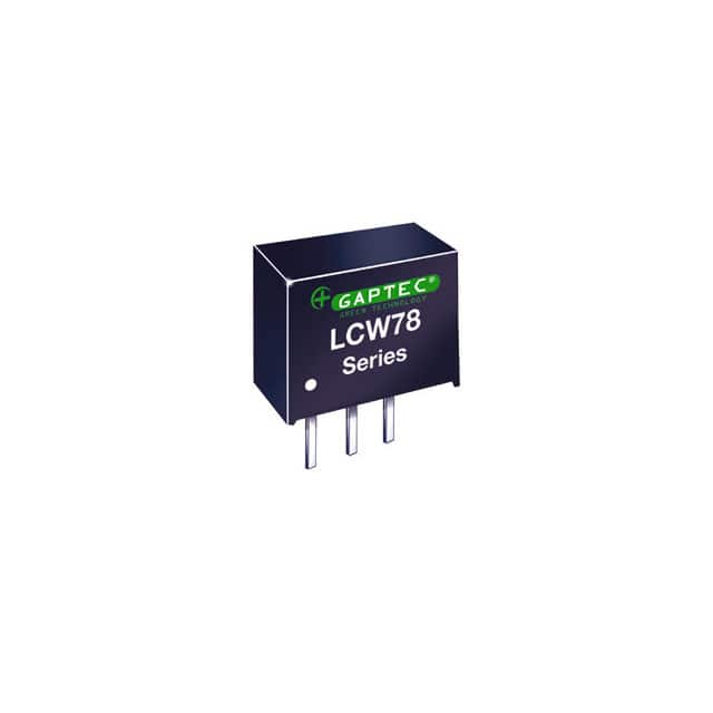 LCW78_03-0.5 DC-DC POL