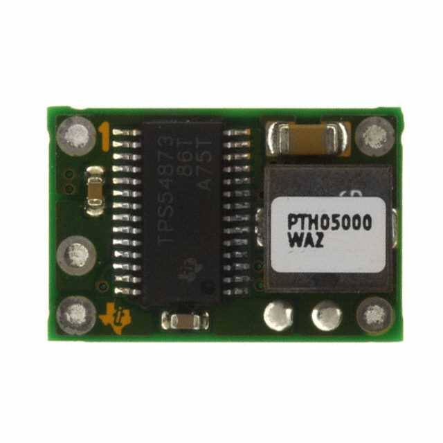 PTH05000WAZ DC DC CONVERTER 0.9-3.6V