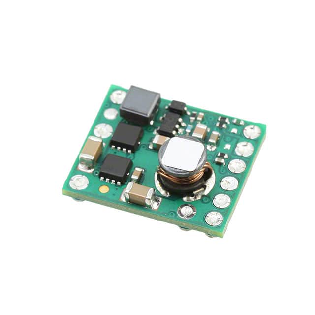 PTH04T230WAZ DC DC CONVERTER 0.69-3.6V