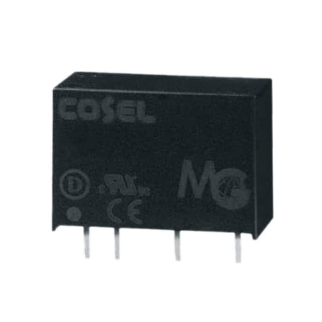 MGFS32405 DC DC CONVERTER 5V 3W