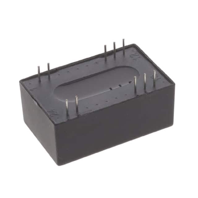 EC3AB31H DC DC CONVERTER 5V 3W